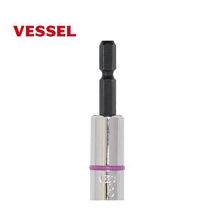 ベッセル SA200860 剛鍛ソケット 8mm ●｜島道具Yahoo!ショッピング店