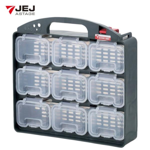 ASTAGE(JFJアステージ) AU-9 アクティブユニット ●