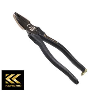 フジ矢 KUROKIN セミロングソケット全サイズ(8〜24) 黒金(クロキン