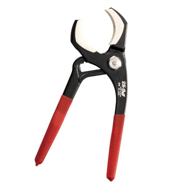 IPS PLIERS(IPSプライヤー) WL-220S ソフトタッチワイドショート 220mm (...
