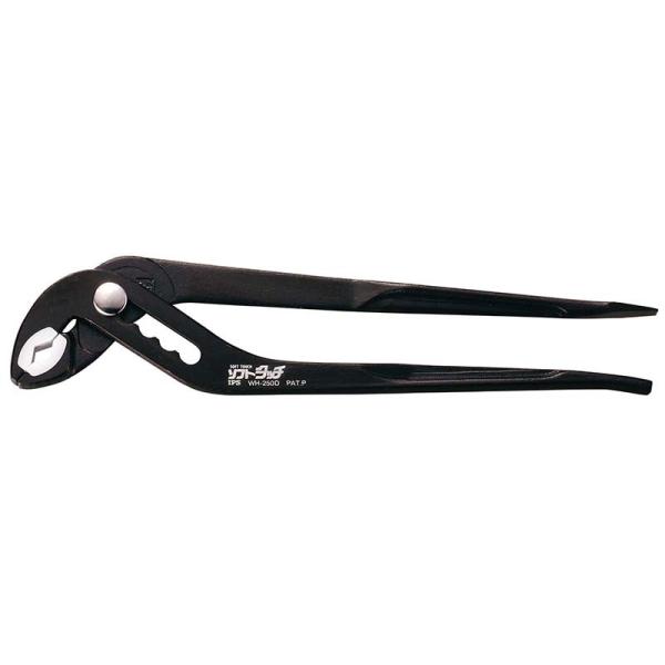 IPS PLIERS(IPSプライヤー) WH-250D ソフトタッチウォータ ドライバー付き 25...