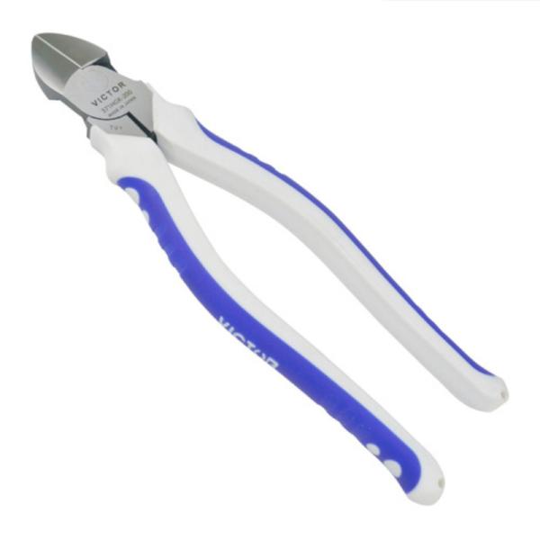 VICTOR(ビクター)  371HGK-200 ハイグレード偏芯電工ニッパ 200mm