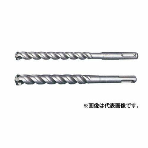 ミヤナガ デルタゴンビット SDSプラス SDS6.4×166 6.4×166mm ●