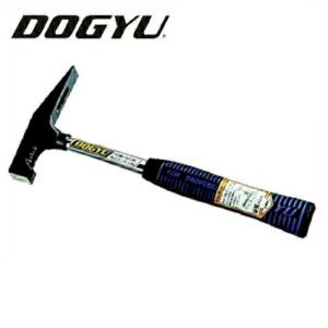 土牛産業 パイプ柄ブロック鎚(ハンマー) 400g 00432(全長：315mm
