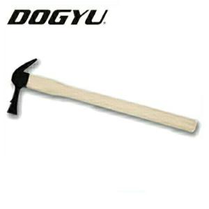 土牛産業 本職用仮枠ハンマー (N38〜N65釘対応)マグネット付「技」450