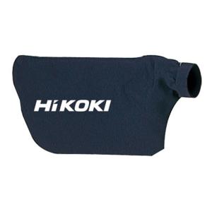 HiKOKI(ハイコーキ)丸のこ165mm FC6MA3+集塵アダプタ・ダストバッグ付 HiKOKI(旧 日立工機) 丸のこ アルミベース FC6MA3 & ダクトアダプタ