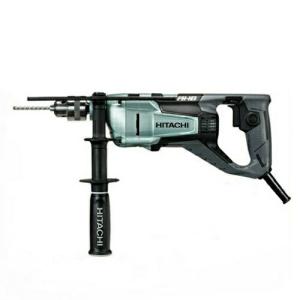 振動ドリル V-14 日立工機 HITACHI 14mm振動ドリル V-14の中古 中古C傷汚れあり 《千葉