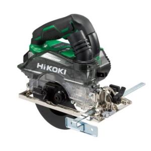 HiKOKI ハイコーキ(旧:日立工機) C3605DYB(NN) 125mm HiKOKI ハイコーキ(旧:日立工機) C3605DYB(NN) 125mm