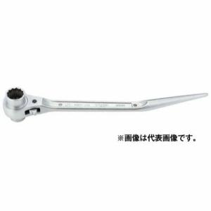 トップ工業 ショートラチェットコンビ(ギアレンチ)(12角サー トップ工業 ショートラチェットコンビ(ギアレンチ)(12角サー