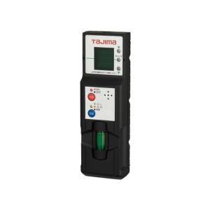 Tajima（タジマ） タジマツール レーザー墨出し器用受光器(赤ライン用