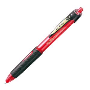 TJMデザイン タジマ SBP10AW-RED すみつけボールペン レッド/赤 1.0mm