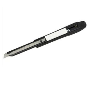 貝印 【メール便】貝印 職専替刃 目透かし 50枚入 SS-50 4901331502095