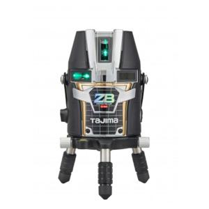 Tajima（タジマ） タジマデザイン ZEROBL-KJCSET フルラインブルー