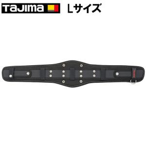Tajima 胴当て ワンタッチベルト　セット　Mサイズ Tajima（タジマ） TAJIMA(タジマデザイン) DBH 胴当てベルトハンガー