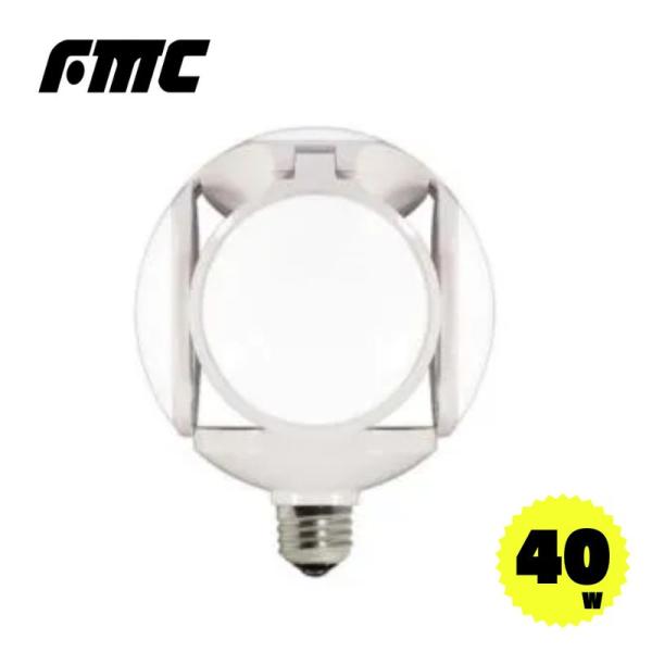 フジマック LED‐40FL LEDパワーランプ用替球 ●