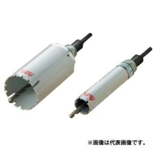 ハウスビーエム インパクトコアドリル50Φ(軽量ハンマードリル用) HRC
