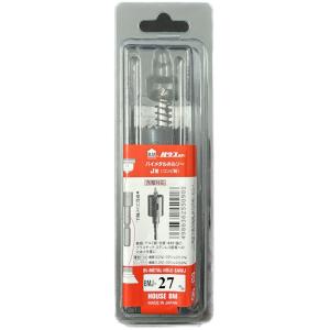 ハウスビーエム バイメタルホルソーJ型 BMJ-42 42φ ◇ : 島道具 ハウスビーエム バイメタルホルソーJ型 BMJ-42 42φ ◇ : 島道具