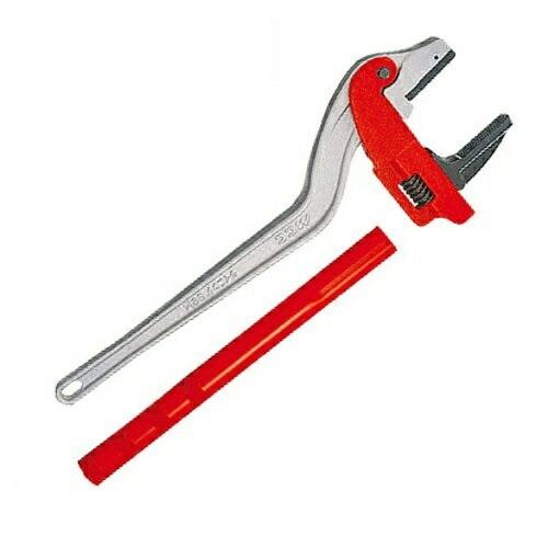 MCCコーポレーション(松坂鉄工所) ライニングSGM継手締付専用レンチ(SGM80A) CWP05...