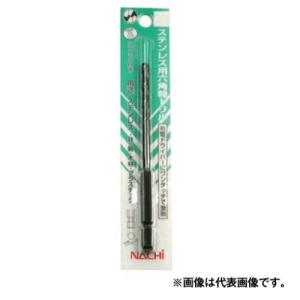 不二越 ステンレス用六角軸ドリル 6SUSSDP-3.2 3.2mm