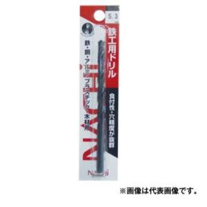 不二越(ナチ) 鉄工用ドリル SDXJP-10.3 10.3mm ○ : 島道具Yahoo