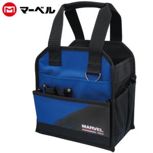 リングスター ミスターツールバッグ MB-4 360×310×335mm : 島 リングスター ミスターツールバッグ MB-4 360×310×335mm : 島