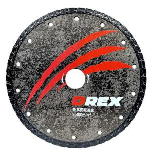 三京ダイヤモンド ダイヤモンドカッター SDカッター 8X SD-RX7