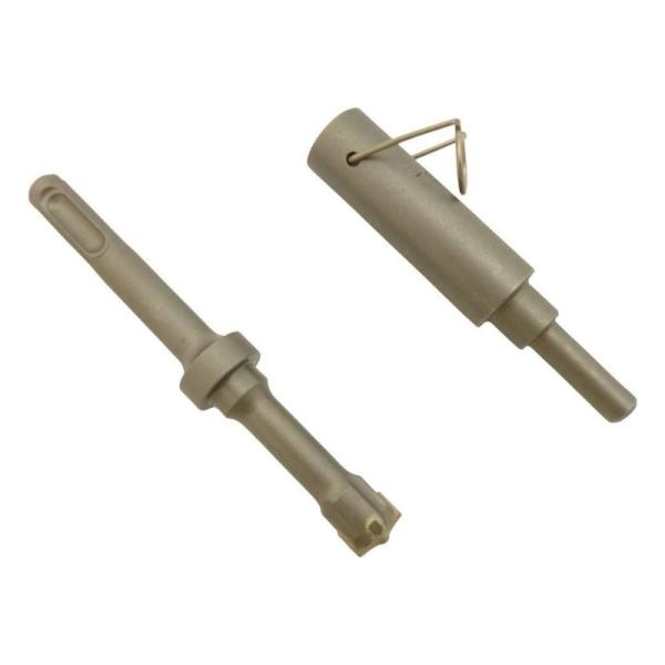 サンコーテクノ CT-3040DH-SDS シティーアンカー専用 ハンドホルダー 一石二丁 ●