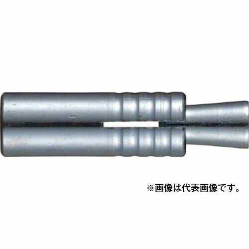サンコーテクノ グリップアンカー GAタイプ スチール製 GA-6M M6 (100本入り) ●