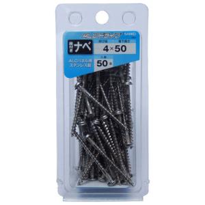 山喜産業(YAMAKI) コーススレッド 中箱 全ネジ W45 3.8×45 (1100本入