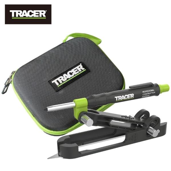 TRACER(トレイサー) APST2 スクライブPRO トレーシングセット ◆