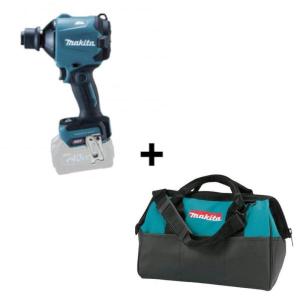 マキタ(Makita) 充電式エアダスタ 18V バッテリ・充電器・ケース別売