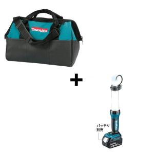 マキタ（makita） 14.4V/18V 充電式LEDワークライト ML807 : TOOLS
