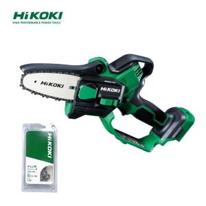 HiKOKI（ハイコーキ） HiKOKI 18V ミニチェンソー 本体のみ CS1810DD 