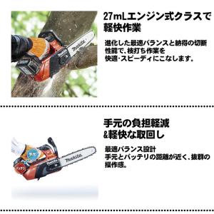 マキタ(makita) MUC031GZR5 ...の詳細画像5