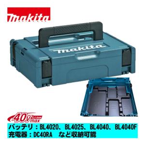 マキタ ケース・トレイ収納 A-60501の高価買取価格
