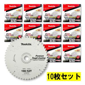 マキタ A-19803 アルミサッシ用チップソー 190mm 刃数60