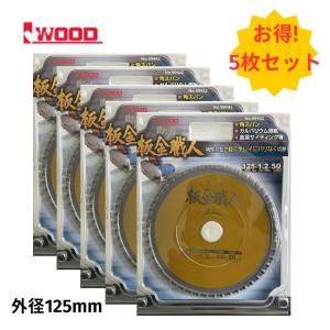 アイウッド 【10個】 Iwood(アイウッド) 99440 鉄人の刃 板金職人