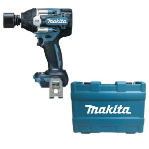 マキタ（makita） TW700DZ 18V充電式インパクトレンチ 本体のみ