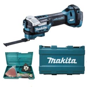 マキタ TM51DRG 充電式マルチツール(※OIS規格・スターロック替刃 マキタ TM51DRG 充電式マルチツール(※OIS規格・スターロック替刃