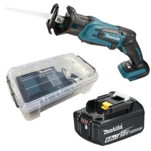 マキタ 充電式レシプロソー JR104DSH 10.8V(1.5Ah) コードレス