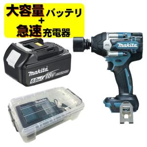 マキタ マキタ(makita) グリップセット品（TW1001D用）198758-4