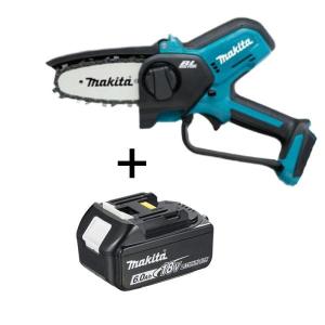 マキタ MUC101DZ 100mm充電式ハンディソー 18V 本体のみ (充電器