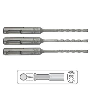 ボッシュ(BOSCH)  SDS034110/3V SDSプラスビット バリューシリーズ