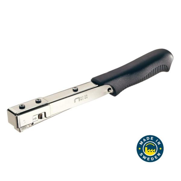 タカギ R19E 海王 ラピッド スウェーデン ハンマータッカー ●