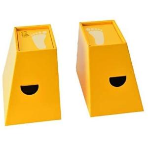 80cmからの　こどもちゃれんじトイレ踏ん張り台