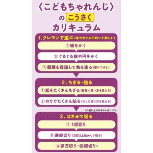 【50%OFF】しまじろうの知育えほん「こうさく」の詳細画像4
