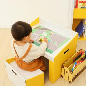 こどもちゃれんじ 選べる!キッズ用デスク&am...の詳細画像5
