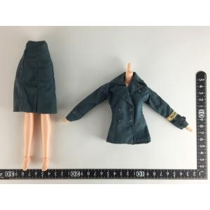 1 6 ドール 服 女性の商品一覧 通販 Yahoo ショッピング