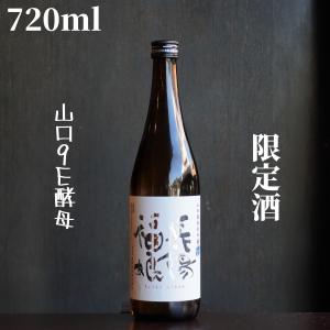 長陽福娘(ちょうようふくむすめ) 山田錦 純米吟醸 山口9E 720ml 日本酒純米吟醸 限定酒
