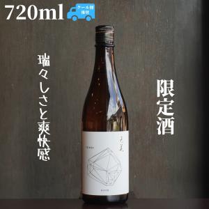 天美(てんび) 白天 特別純米 生原酒 720ml【山口県発送】日本酒 限定酒